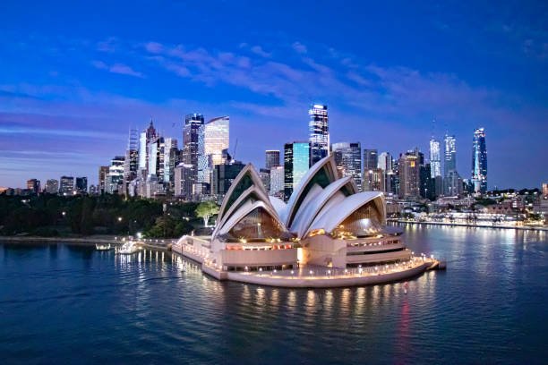 Australia Visa