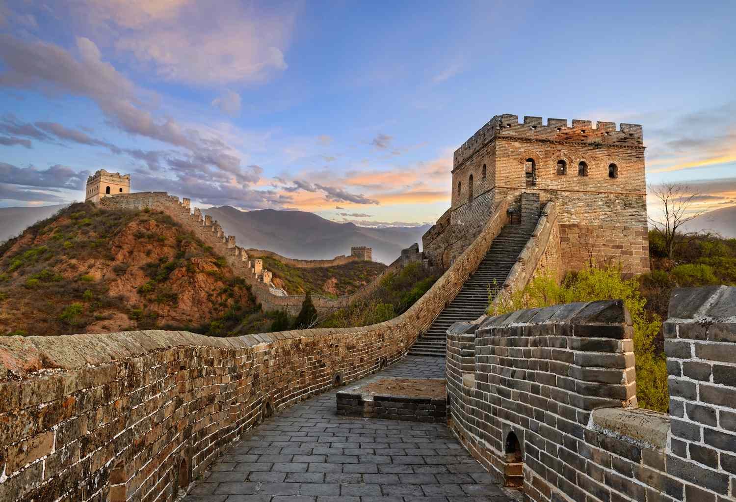 China Visa