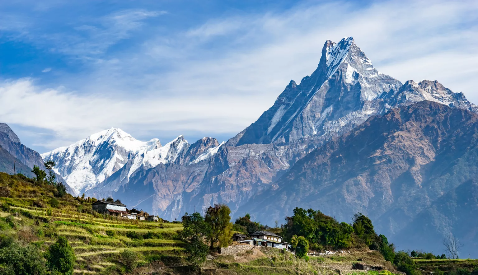 Nepal Visa