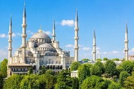 Turkey Visa
