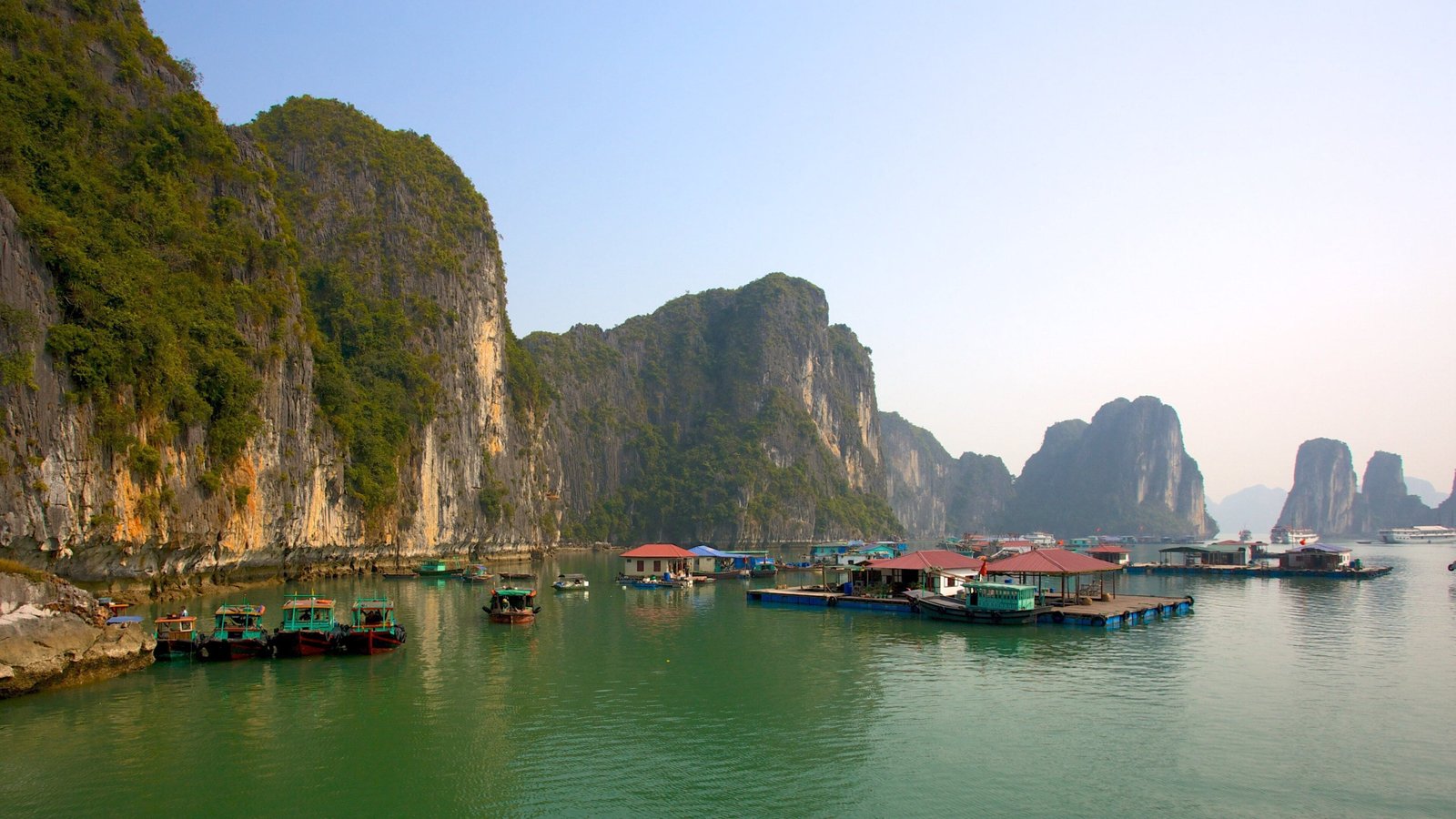 Vietnam Visa